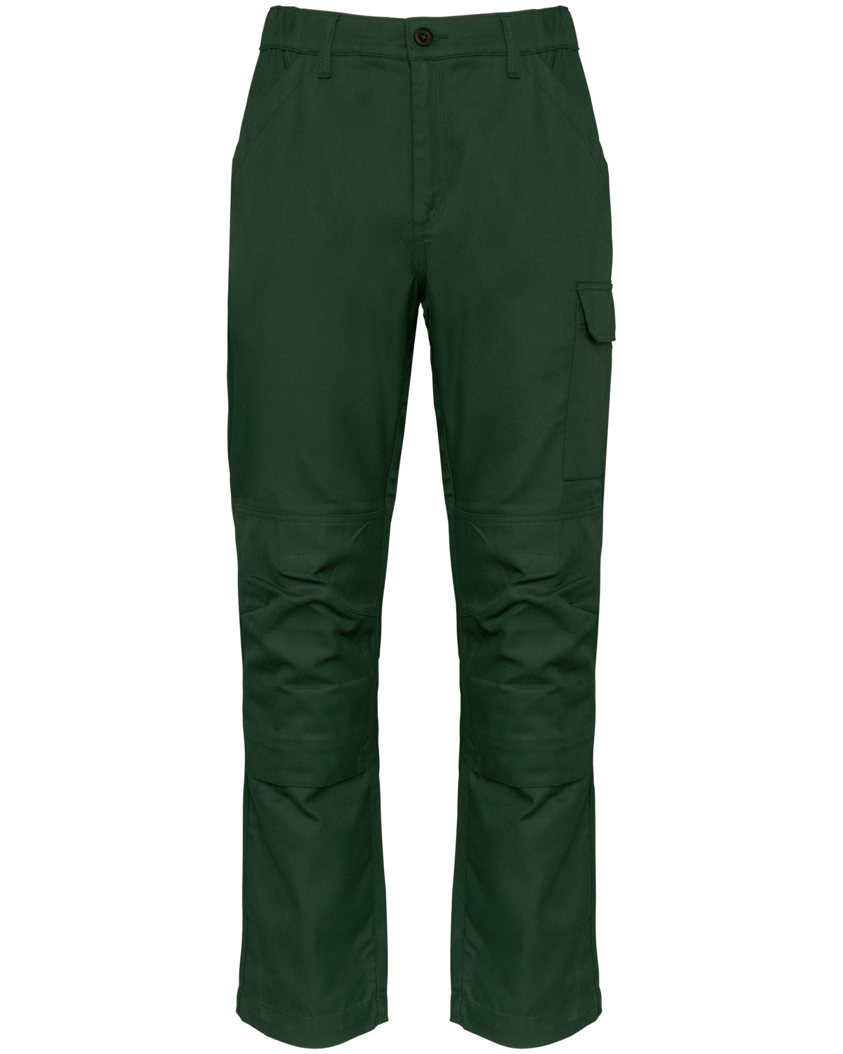 Miniature 18 pour Pantalon de travail multipoches homme