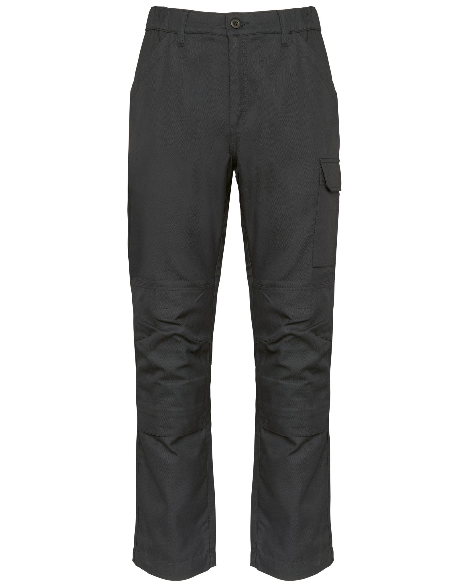 Miniature 17 pour Pantalon de travail multipoches homme