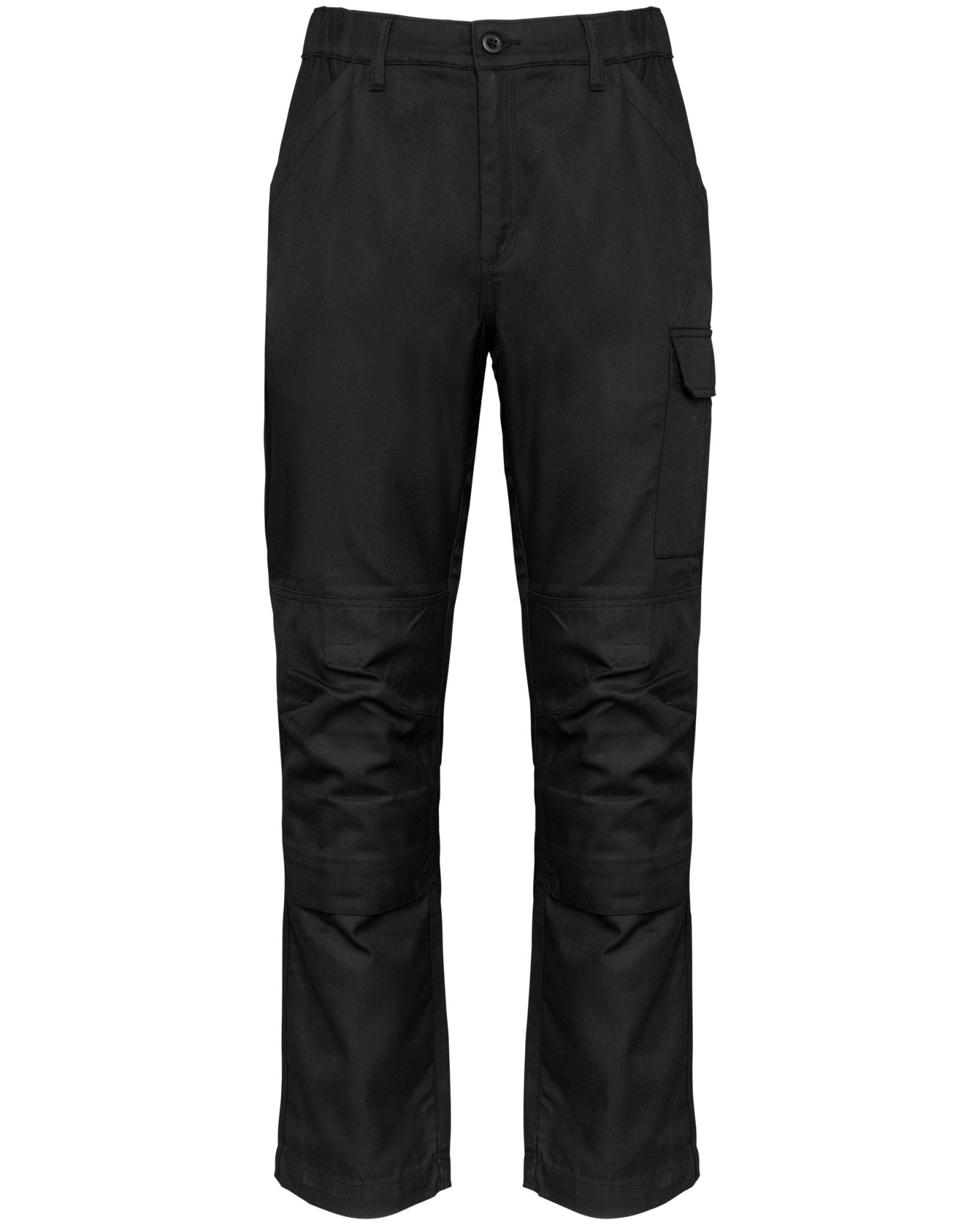 Miniature 16 pour Pantalon de travail multipoches homme