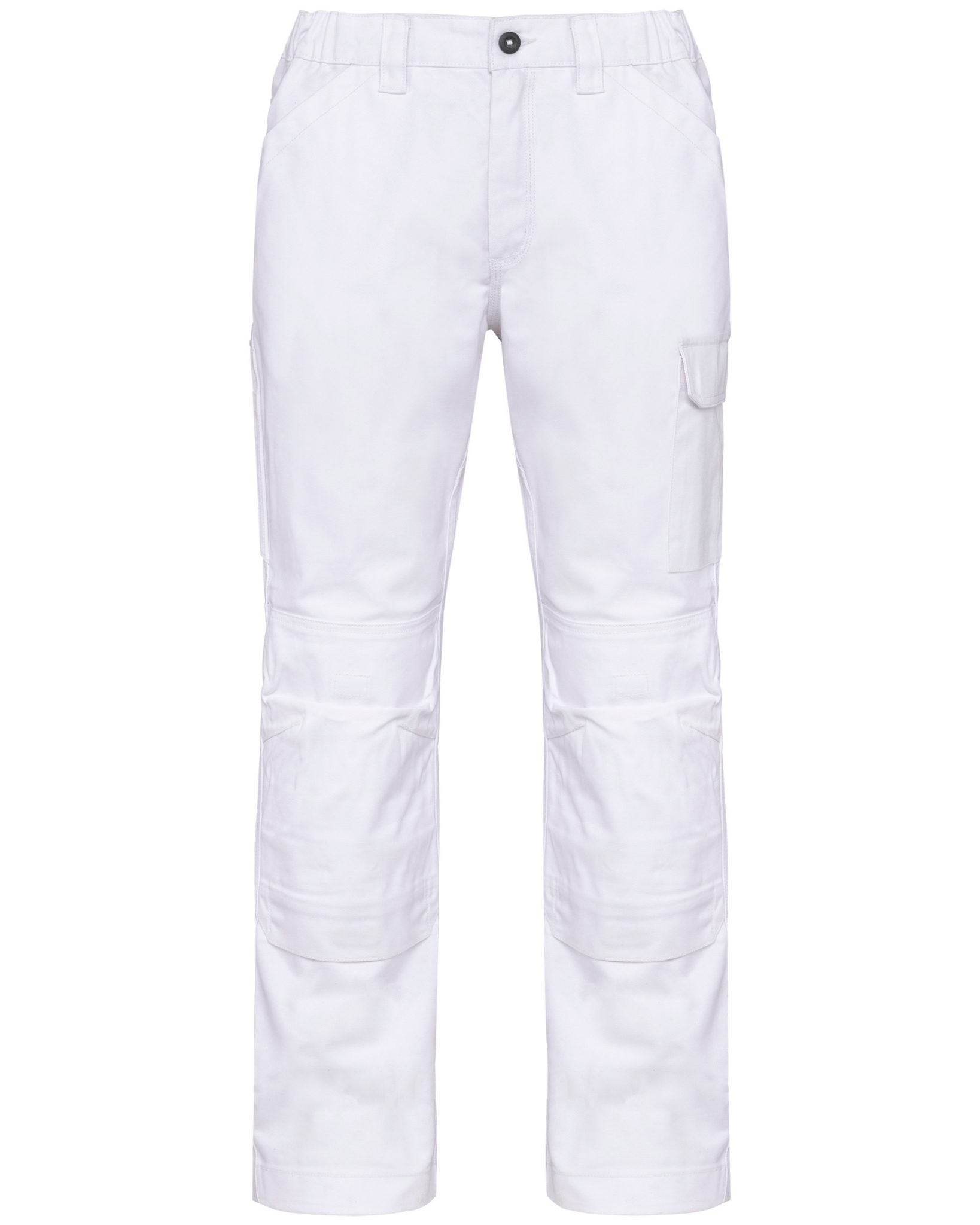 Miniature 22 pour Pantalon de travail multipoches homme