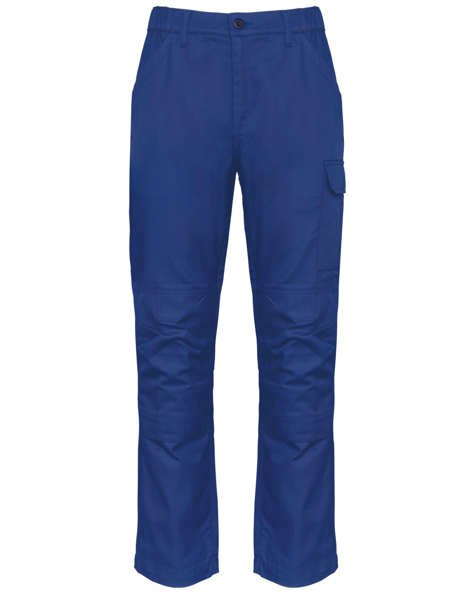Miniature 21 pour Pantalon de travail multipoches homme