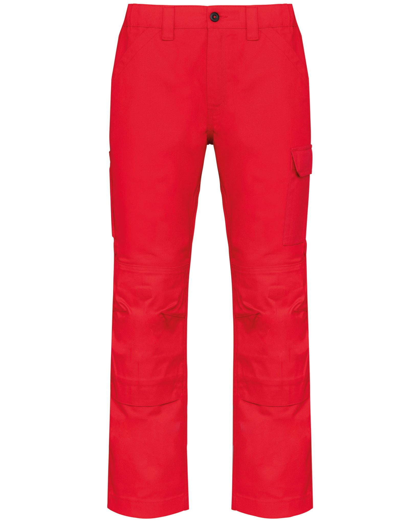 Miniature 20 pour Pantalon de travail multipoches homme
