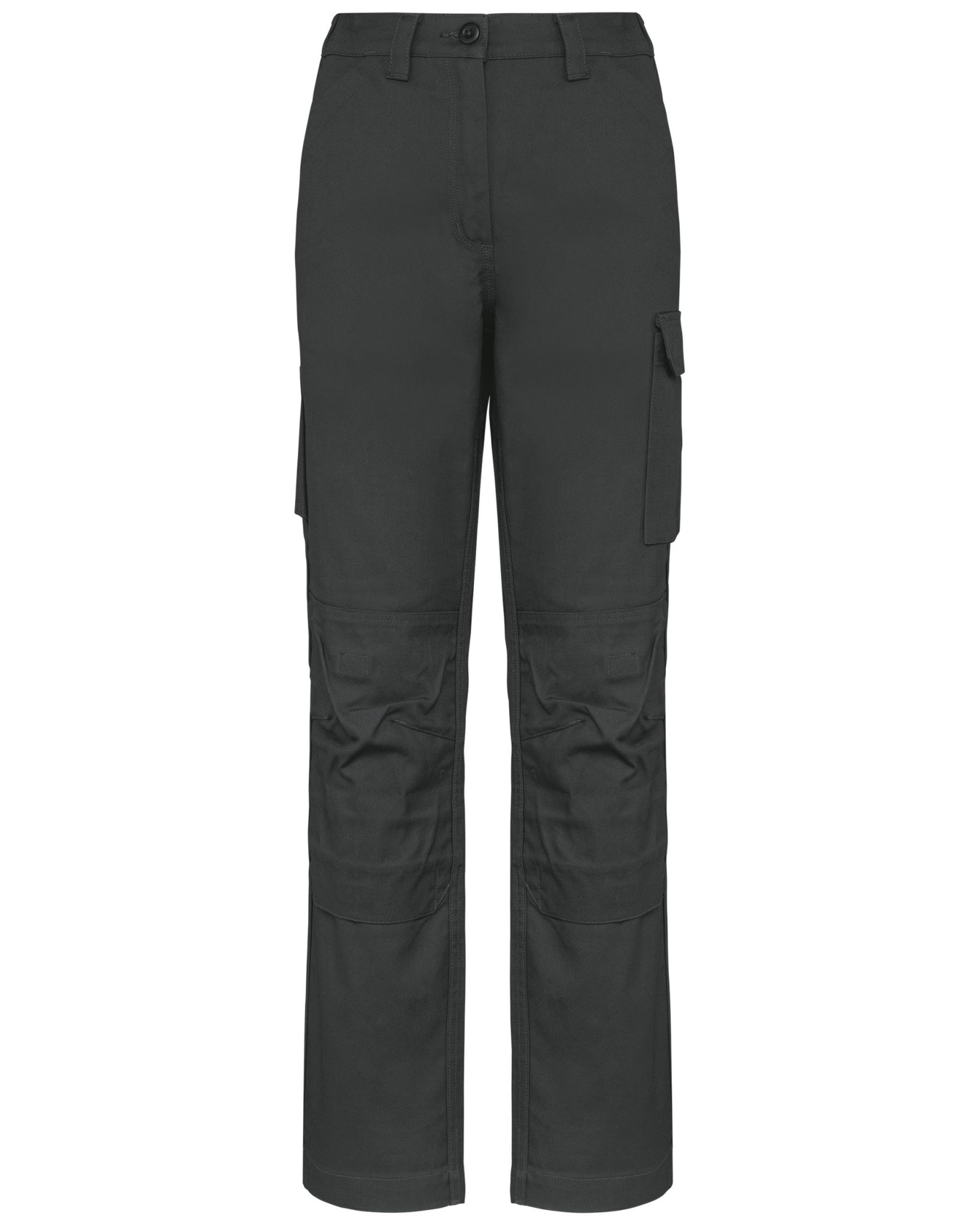 Miniature 14 pour Pantalon de travail multipoches femme