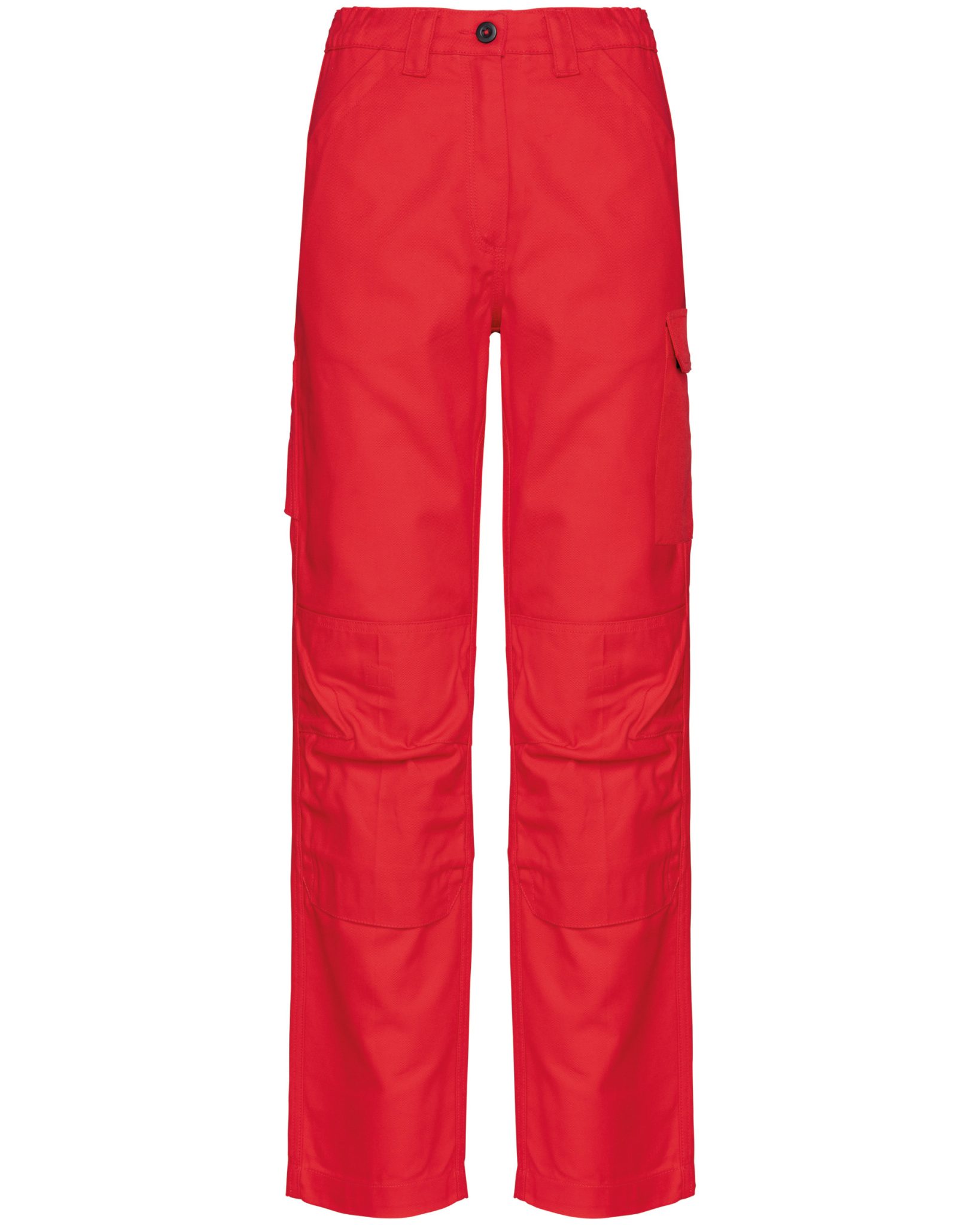 Miniature 17 pour Pantalon de travail multipoches femme