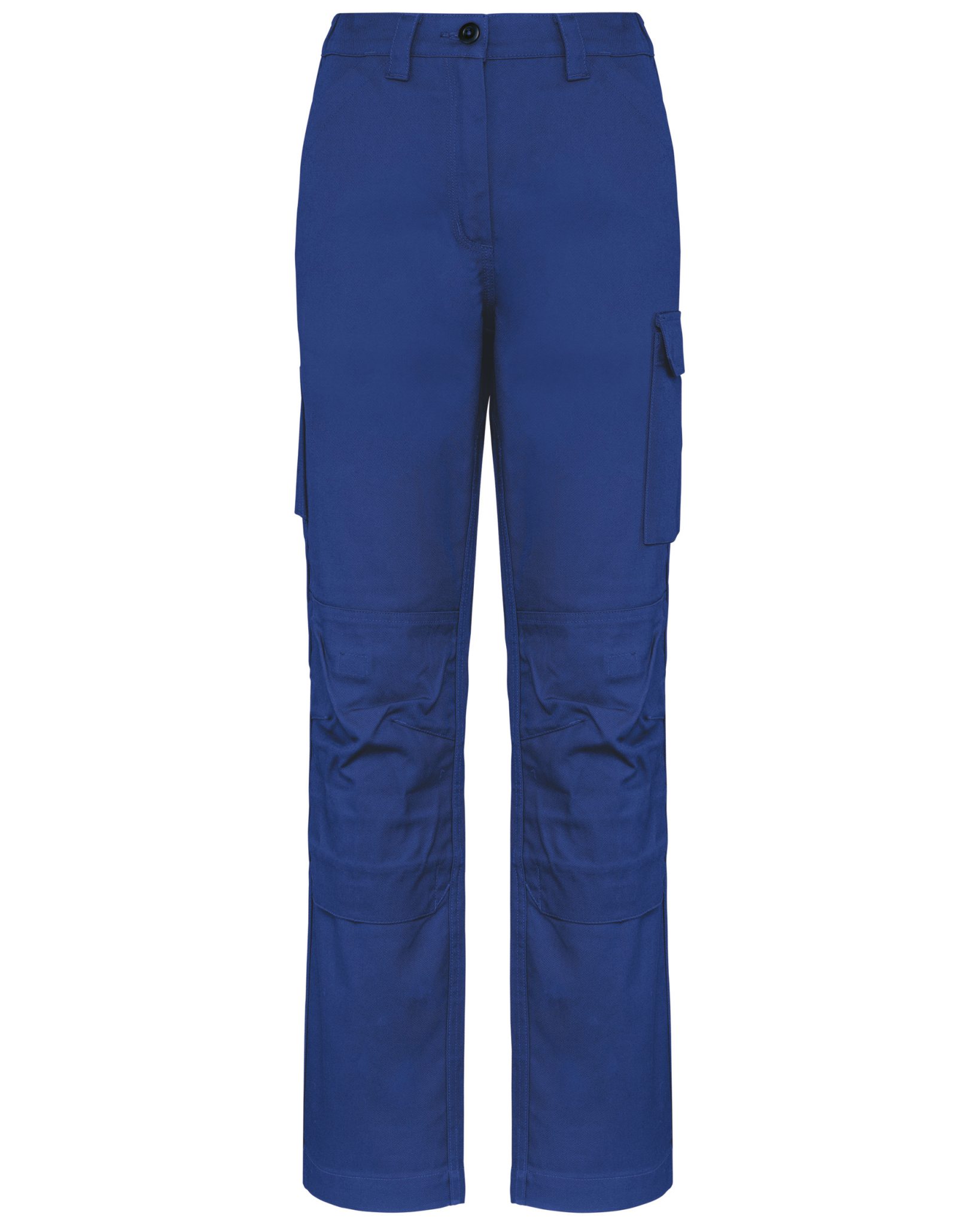 Miniature 18 pour Pantalon de travail multipoches femme