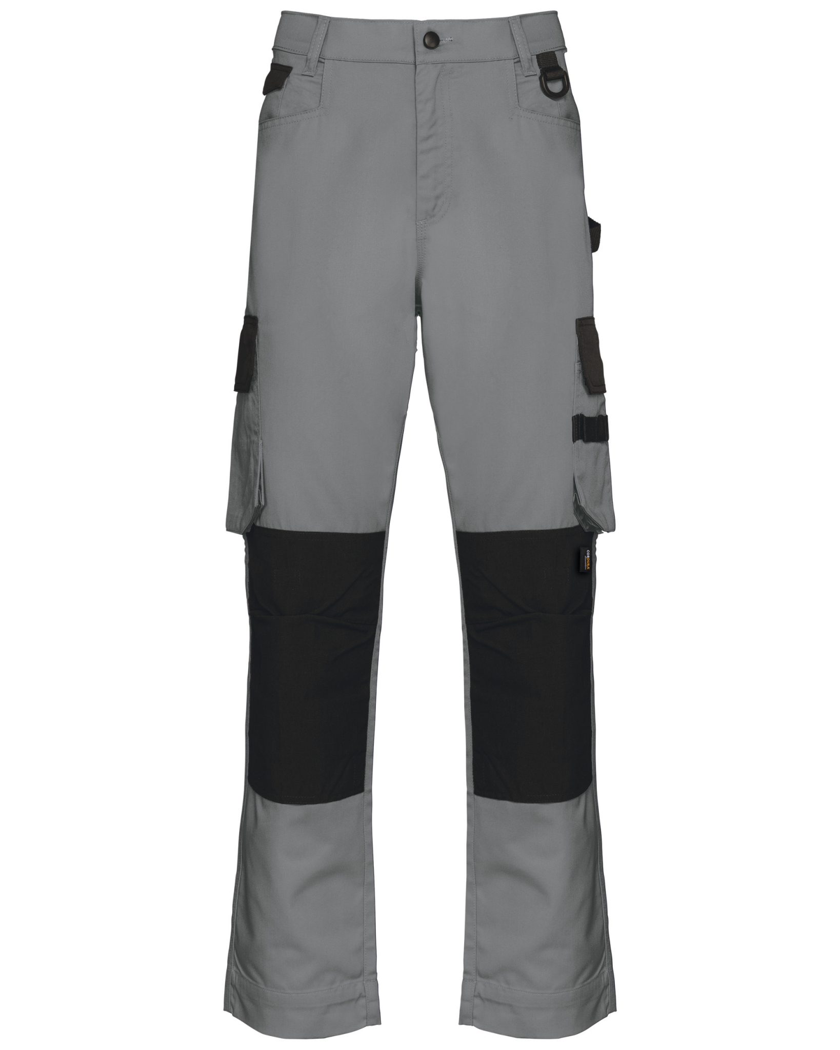 Miniature 17 pour Pantalon de travail bicolore homme