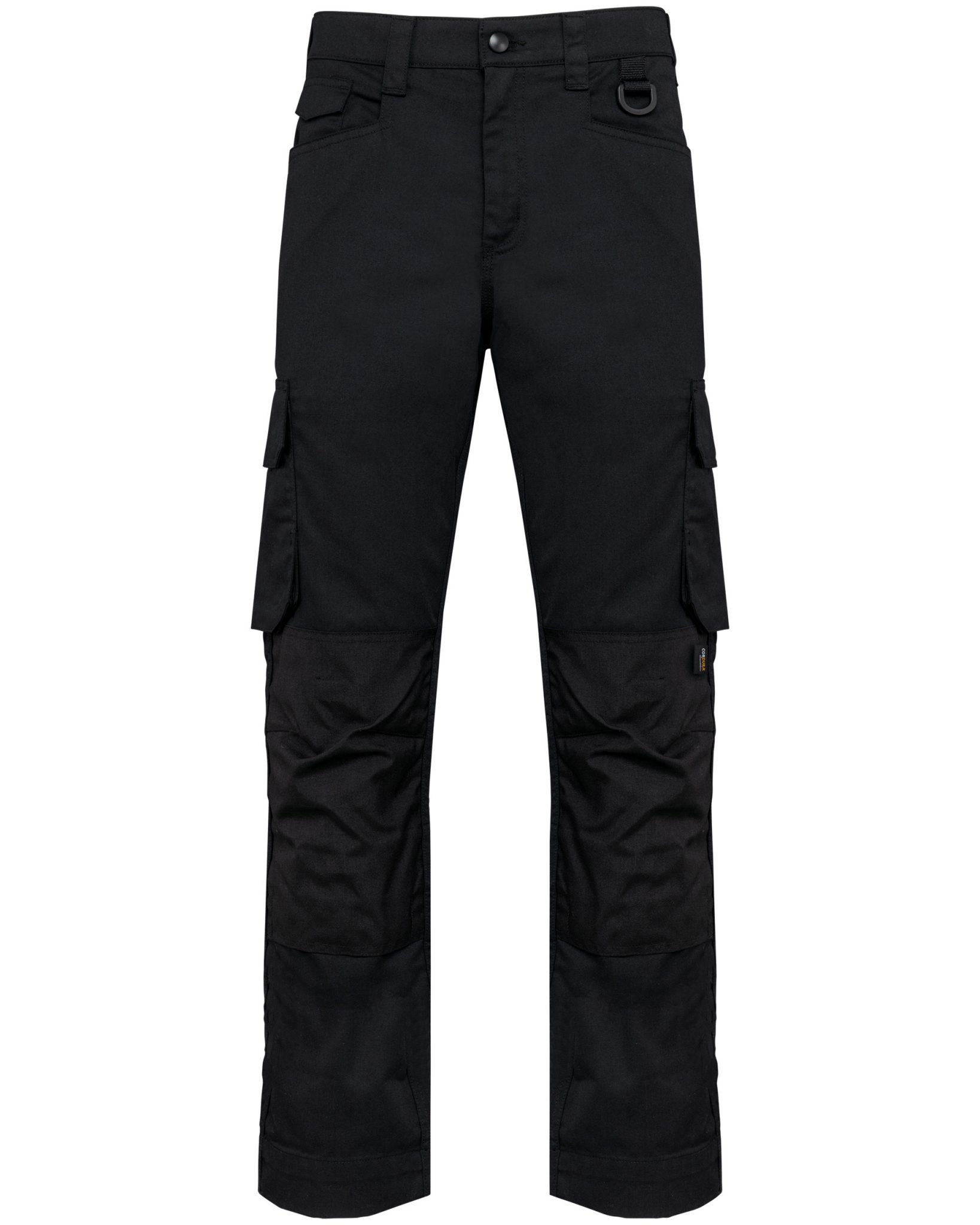 Miniature 14 pour Pantalon de travail bicolore homme