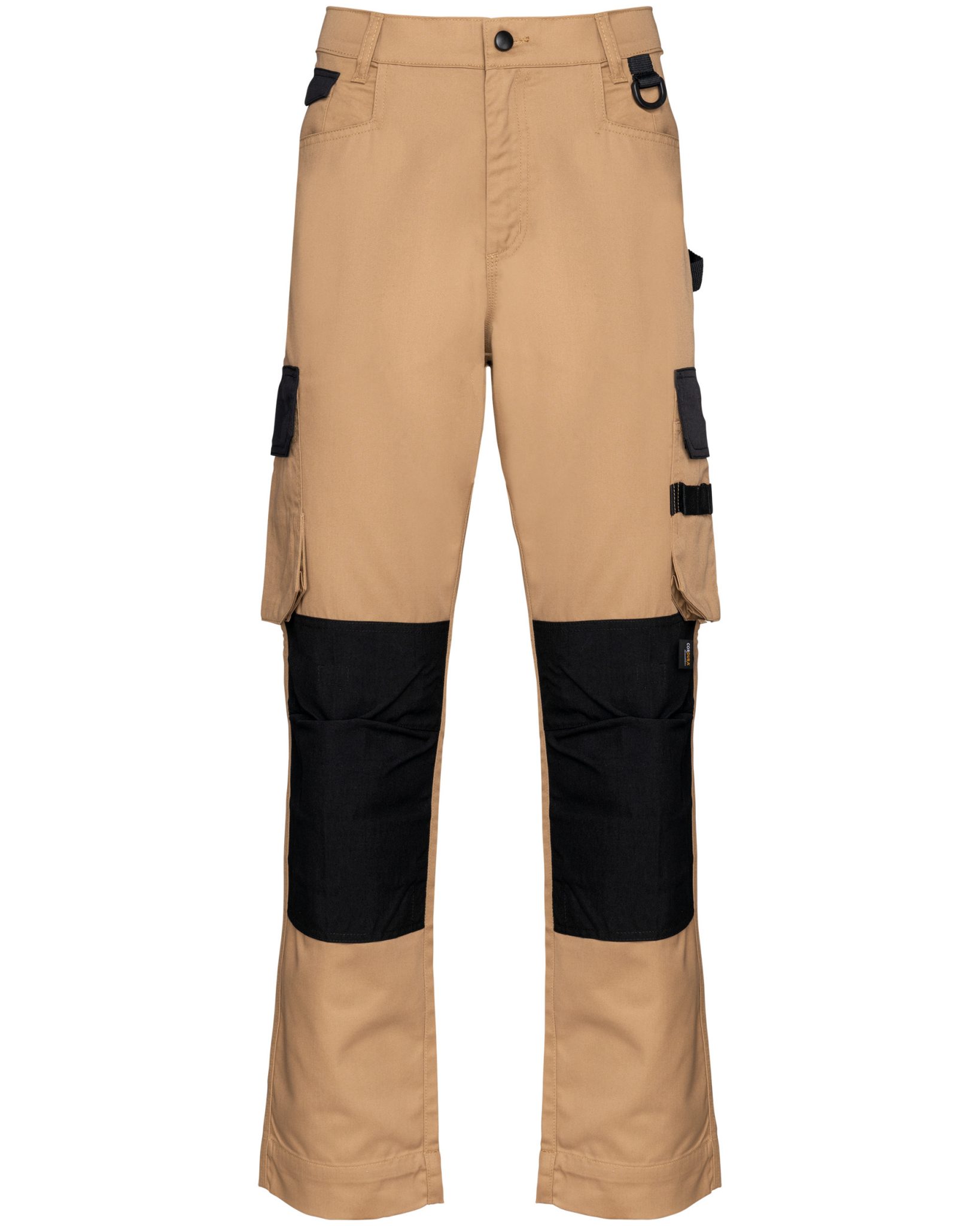 Miniature 15 pour Pantalon de travail bicolore homme