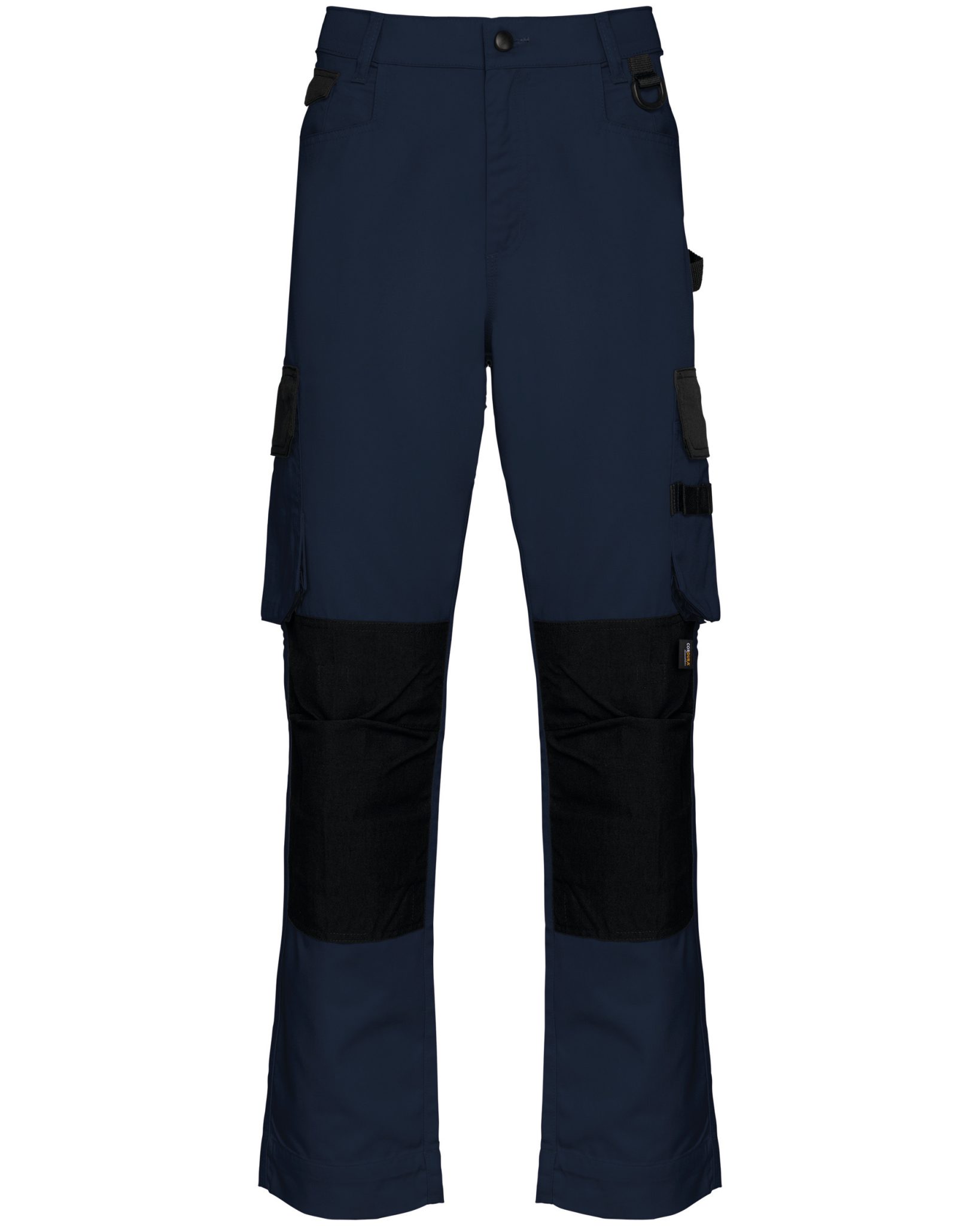 Miniature 16 pour Pantalon de travail bicolore homme