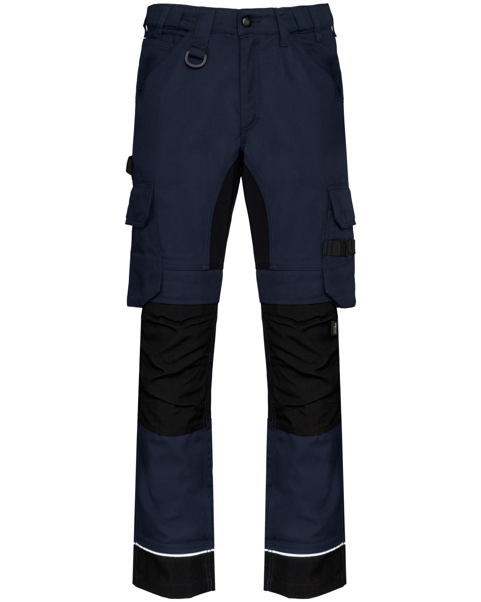 Miniature 24 pour Pantalon de travail performance recyclé homme