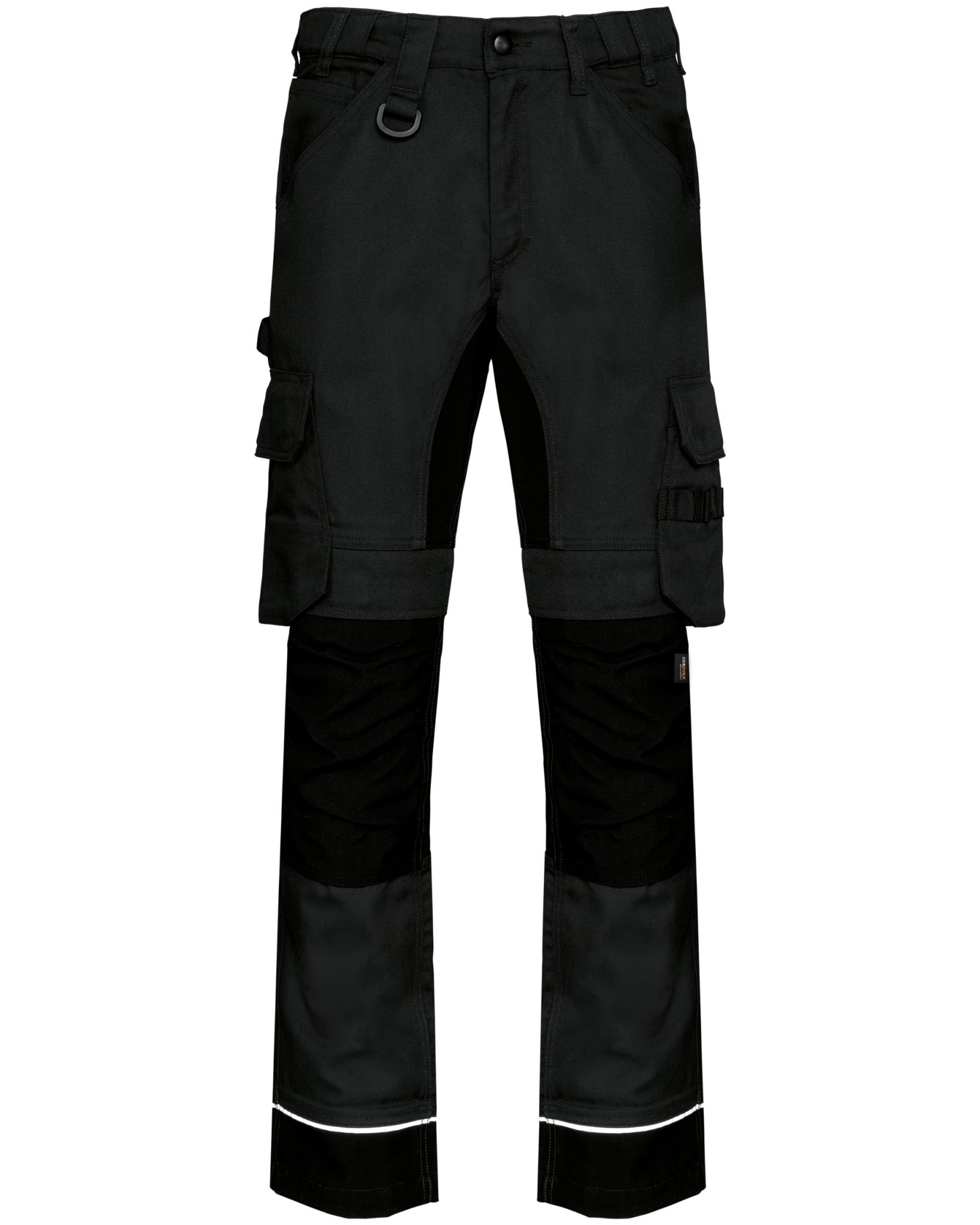Miniature 20 pour Pantalon de travail performance recyclé homme