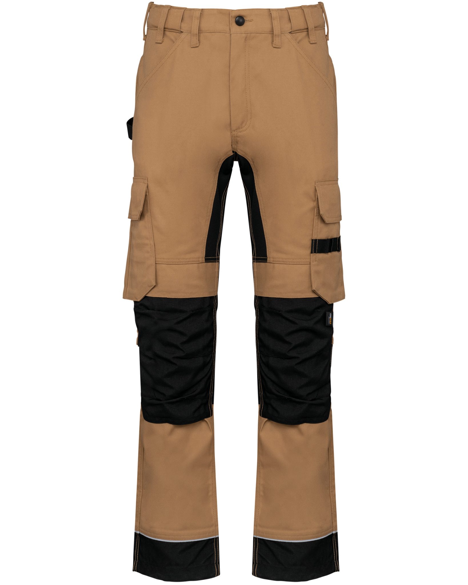 Miniature 21 pour Pantalon de travail performance recyclé homme