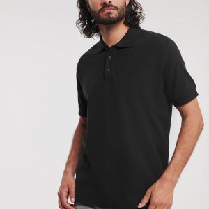 Visuel Polo homme Ultimate