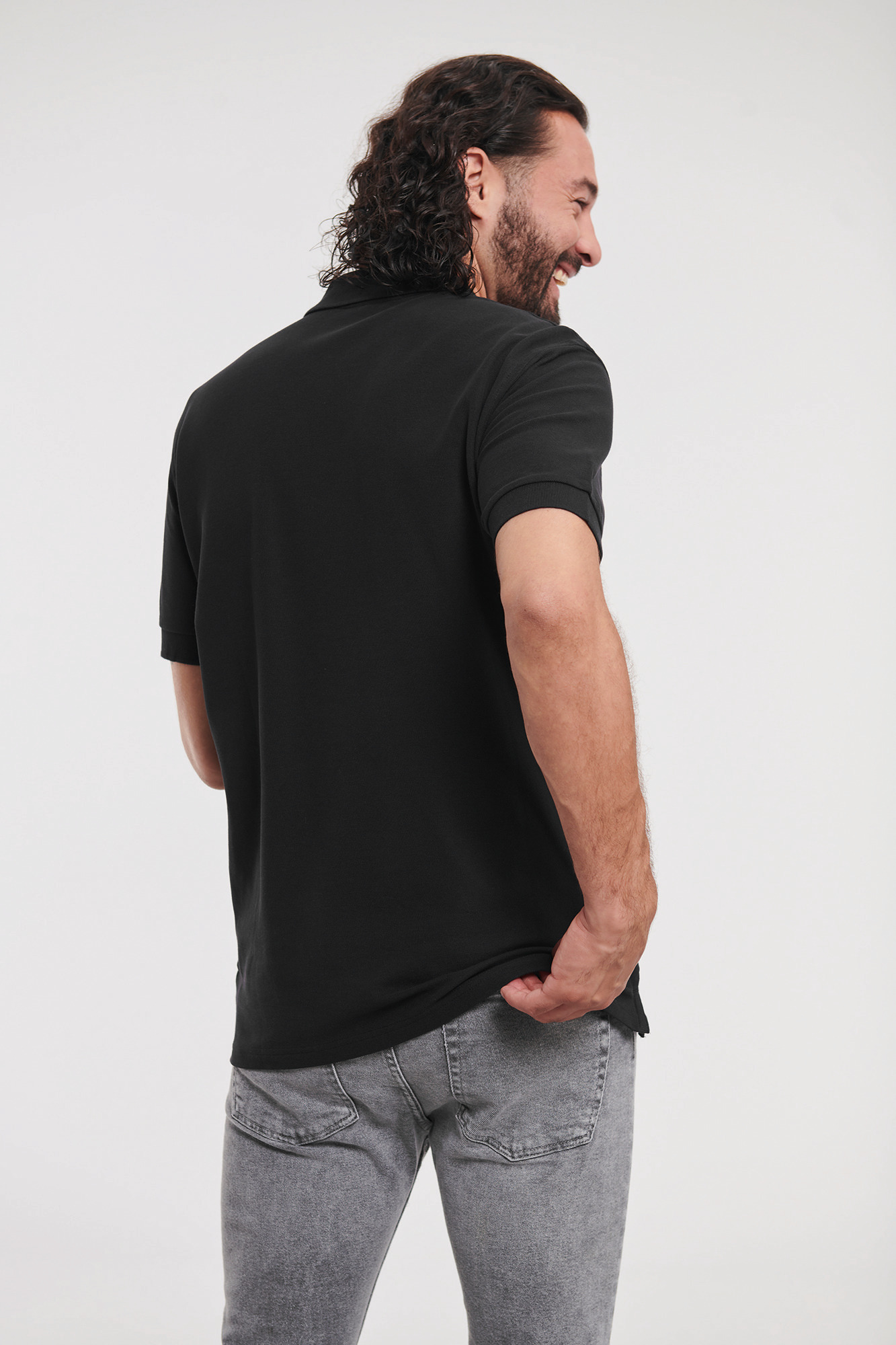 Miniature 2 pour Polo homme Ultimate