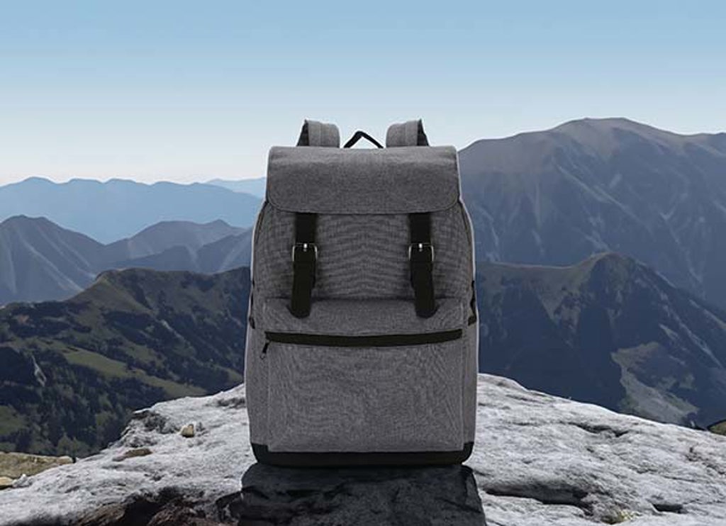 Miniature 8 pour Sac à dos pour ordinateur portable avec sangles magnétiques