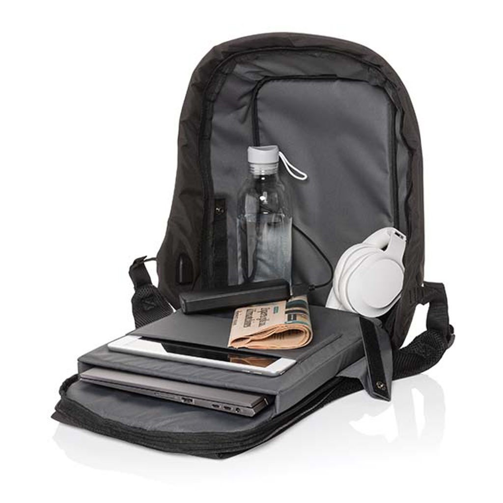 Miniature 6 pour Sac à dos antivol pour ordinateur 15,6' Swiss Peak AWARE™