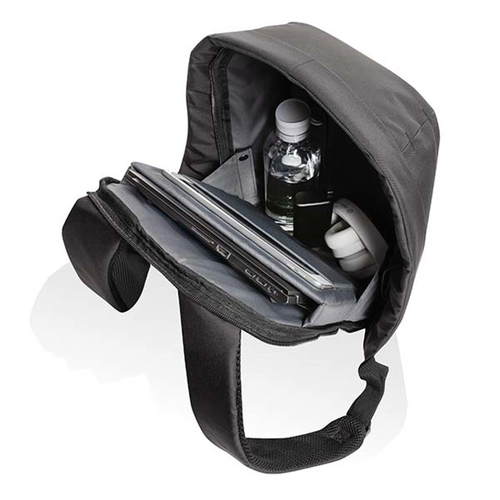 Miniature 8 pour Sac à dos antivol pour ordinateur 15,6' Swiss Peak AWARE™