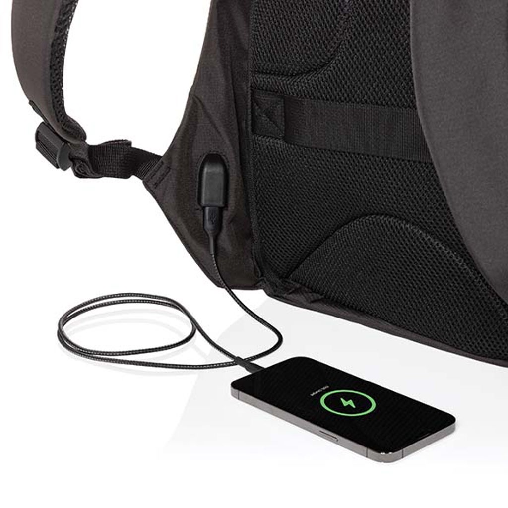 Miniature 9 pour Sac à dos antivol pour ordinateur 15,6' Swiss Peak AWARE™