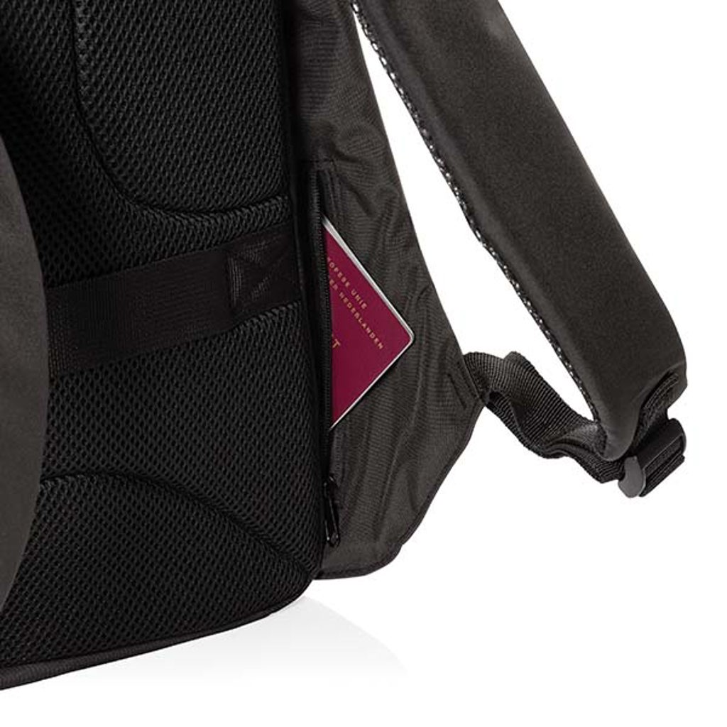 Miniature 10 pour Sac à dos antivol pour ordinateur 15,6' Swiss Peak AWARE™