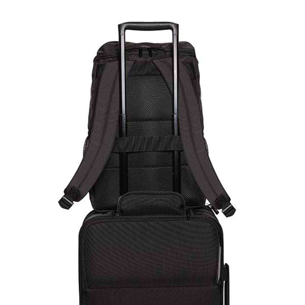 Miniature 8 pour Sac à dos avec accès facile ordinateur 15' Swiss Peak AWARE™