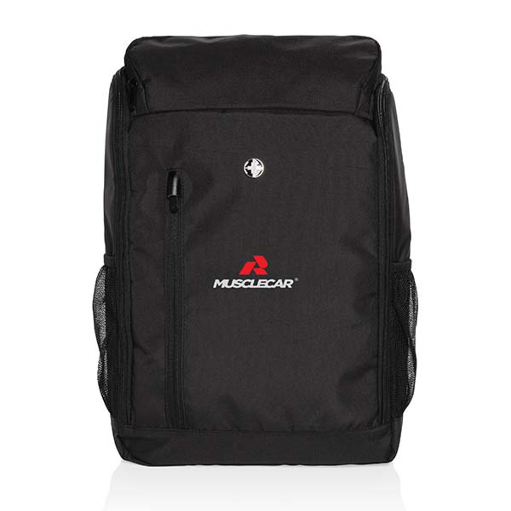 Miniature 9 pour Sac à dos avec accès facile ordinateur 15' Swiss Peak AWARE™