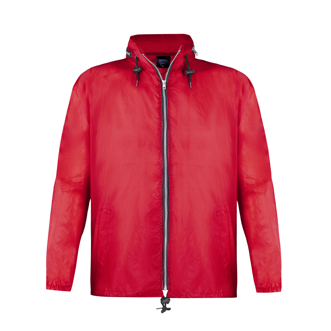 Miniature 2 pour Imperméable Heqehu - personnalisable