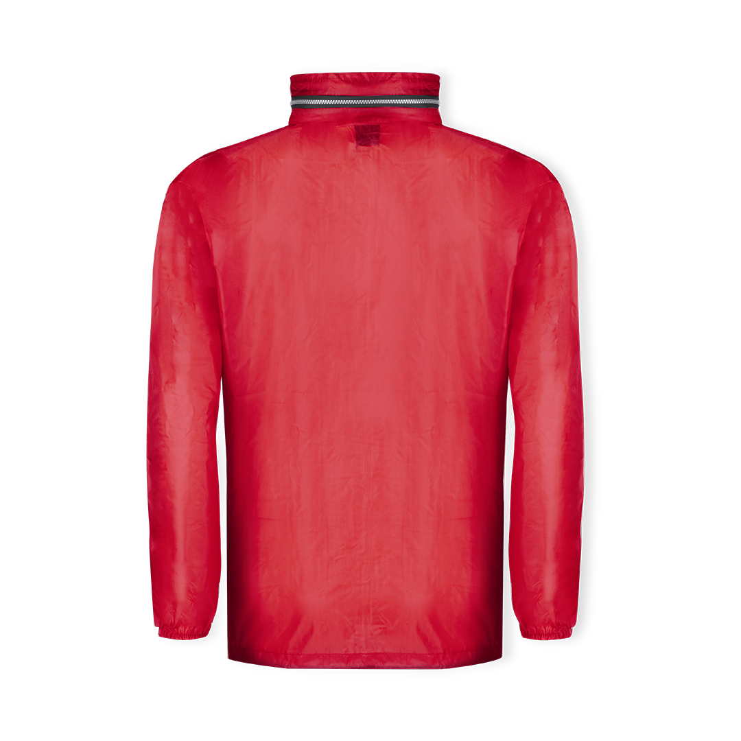 Miniature 3 pour Imperméable Heqehu - personnalisable