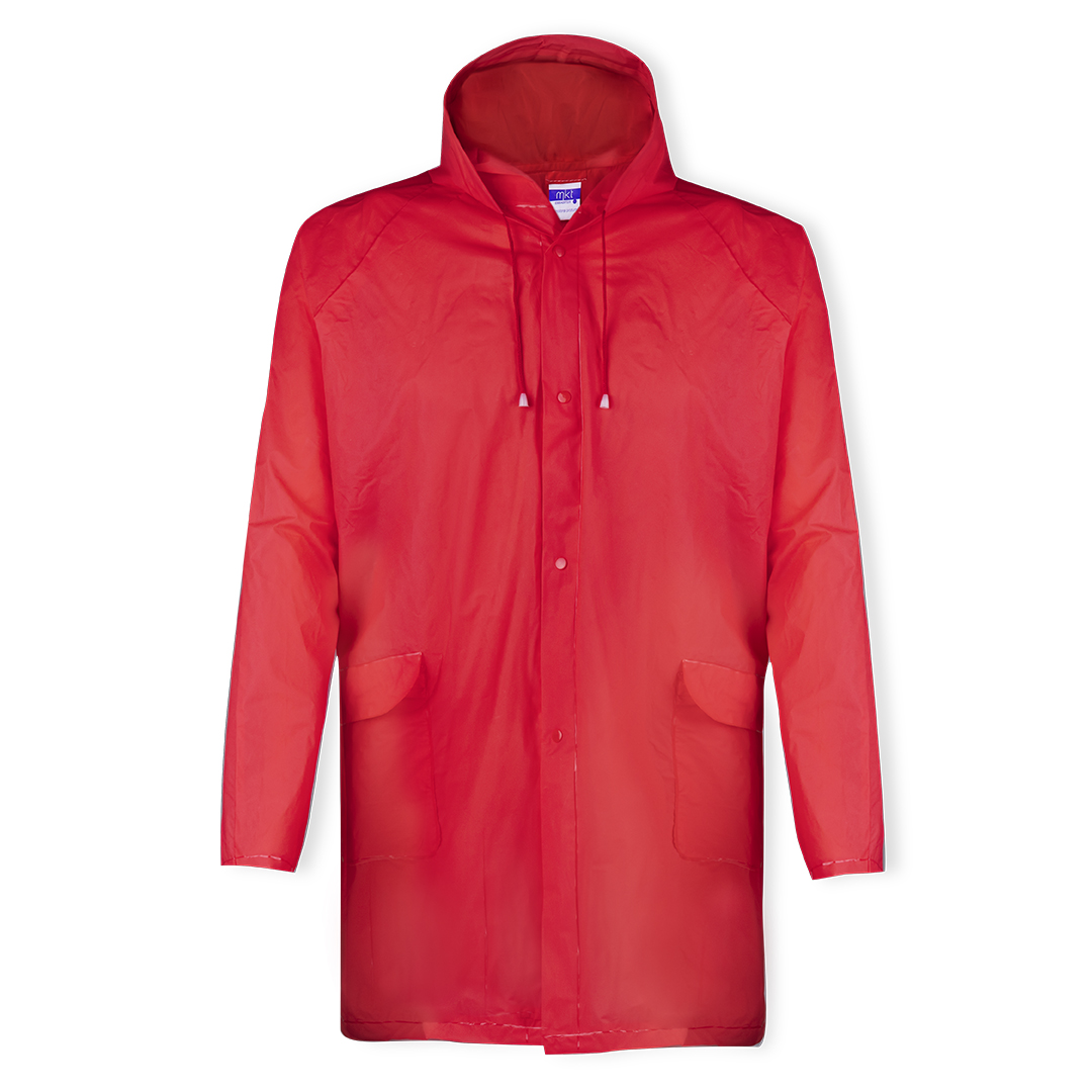 Miniature 3 pour Imperméable Tepuvome - personnalisable