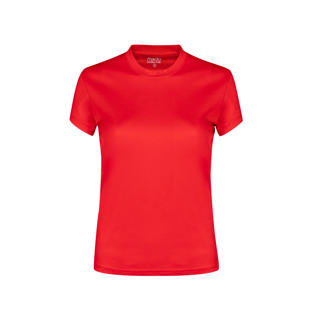 Miniature 2 pour T-Shirt Femme Tujavu - personnalisable