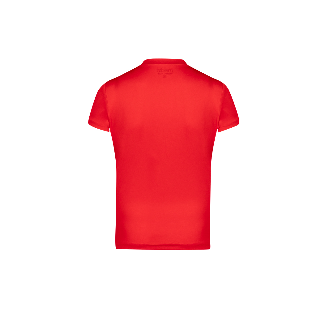 Miniature 4 pour T-Shirt Femme Tujavu - personnalisable