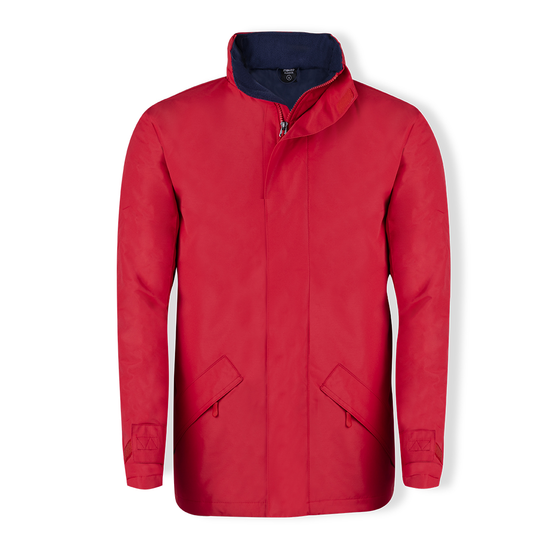 Miniature 10 pour Parka Dohoge - personnalisable