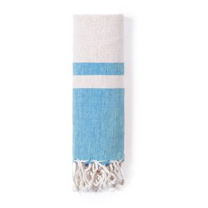 Visuel Paréo Serviette Fododida - personnalisable