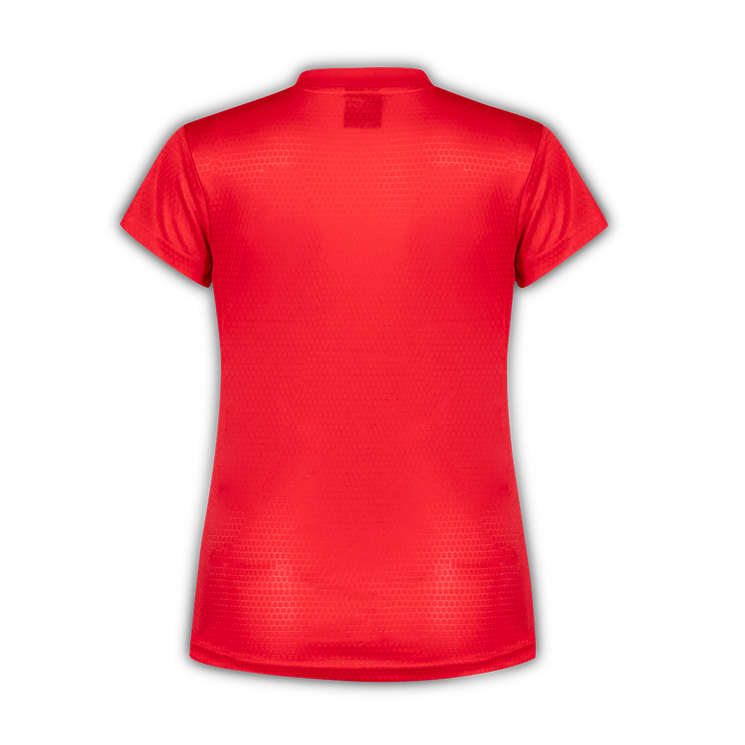 Miniature 8 pour T-Shirt Femme Lapomu - personnalisable