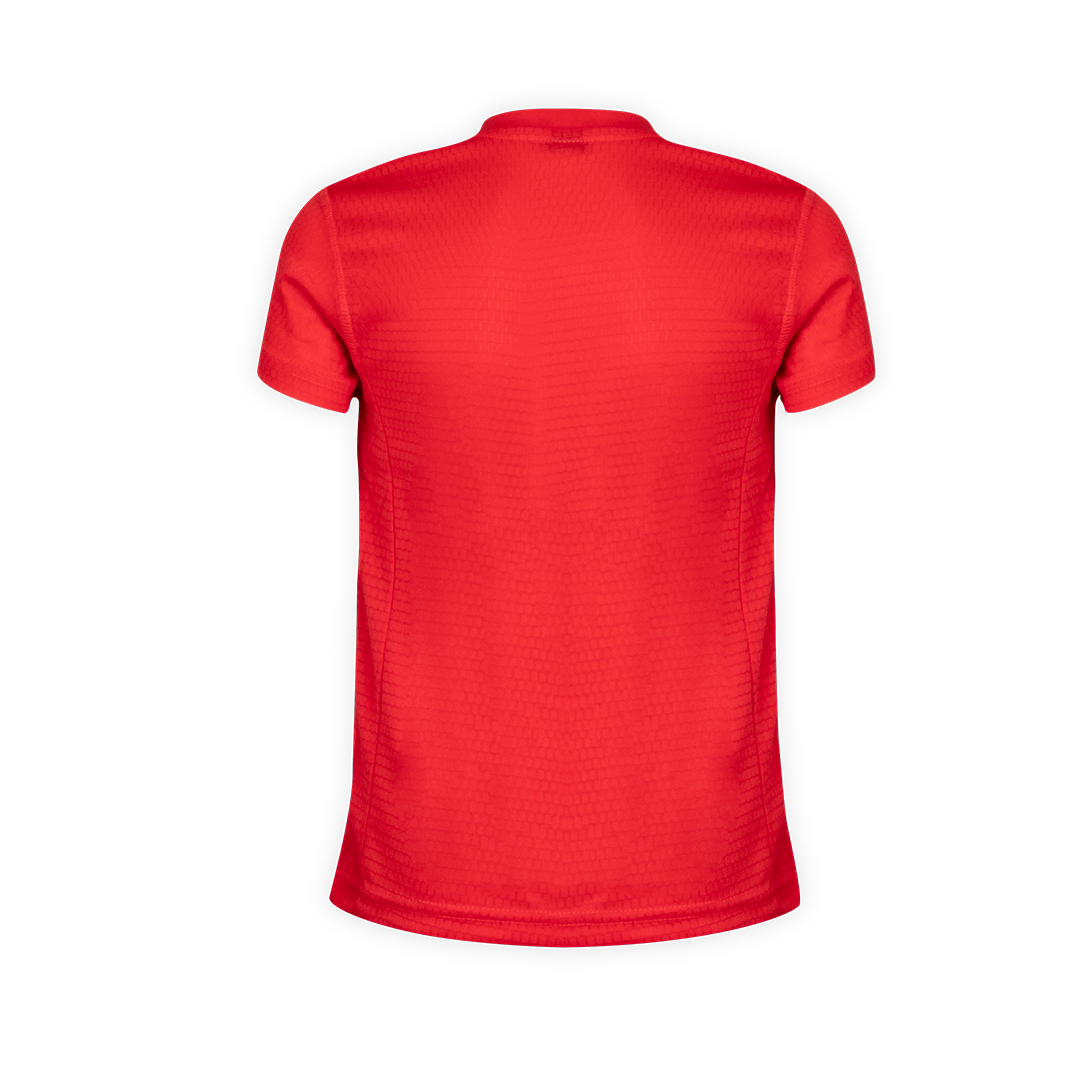 Miniature 2 pour T-Shirt Enfant Tewuha - personnalisable