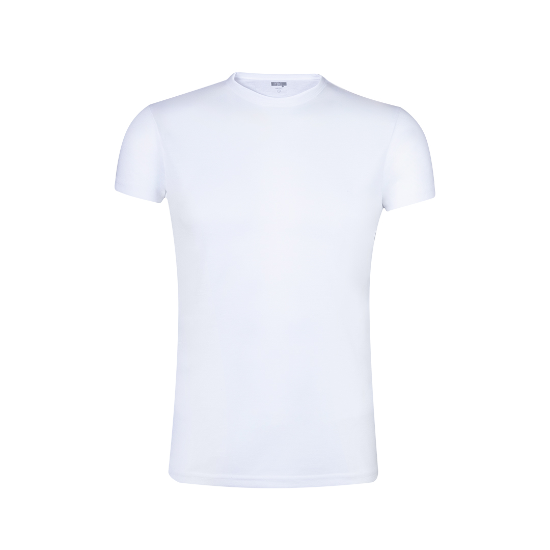 Miniature 2 pour T-Shirt Adulte Mimemiga - personnalisable