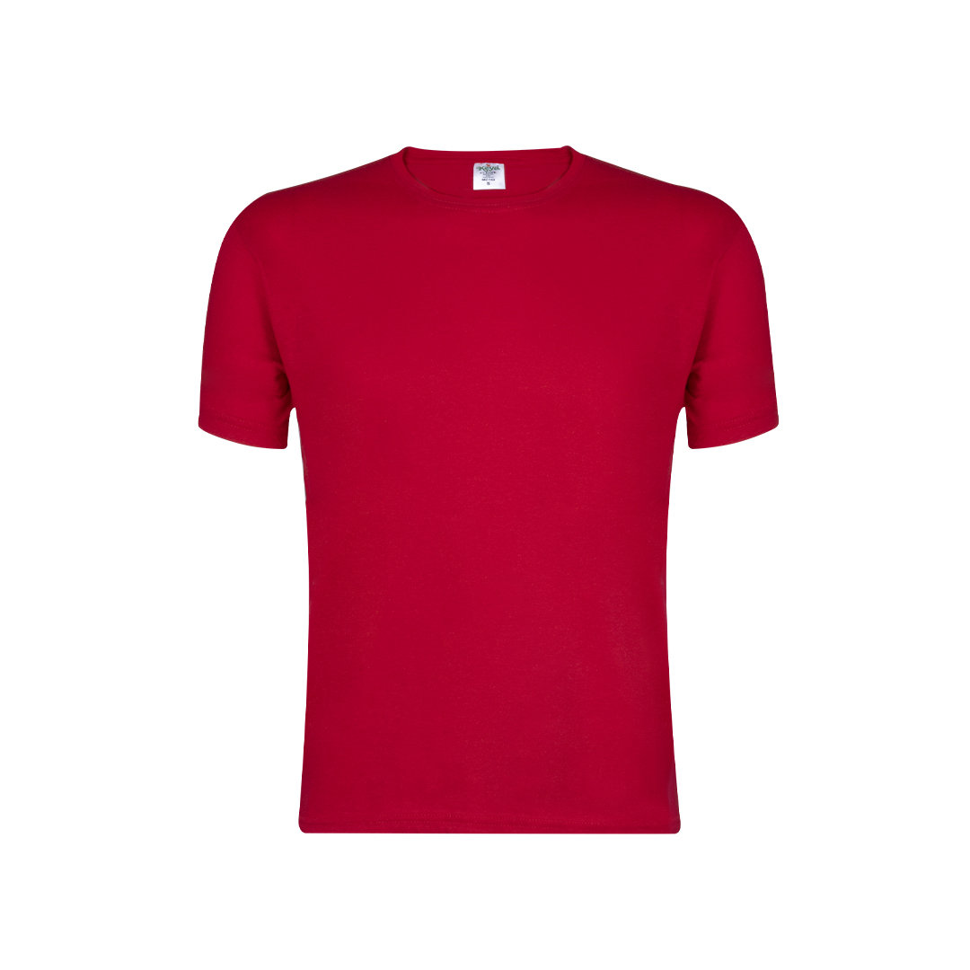 Miniature 2 pour T-Shirt Adulte Couleur "keya" Dubaju - personnalisable