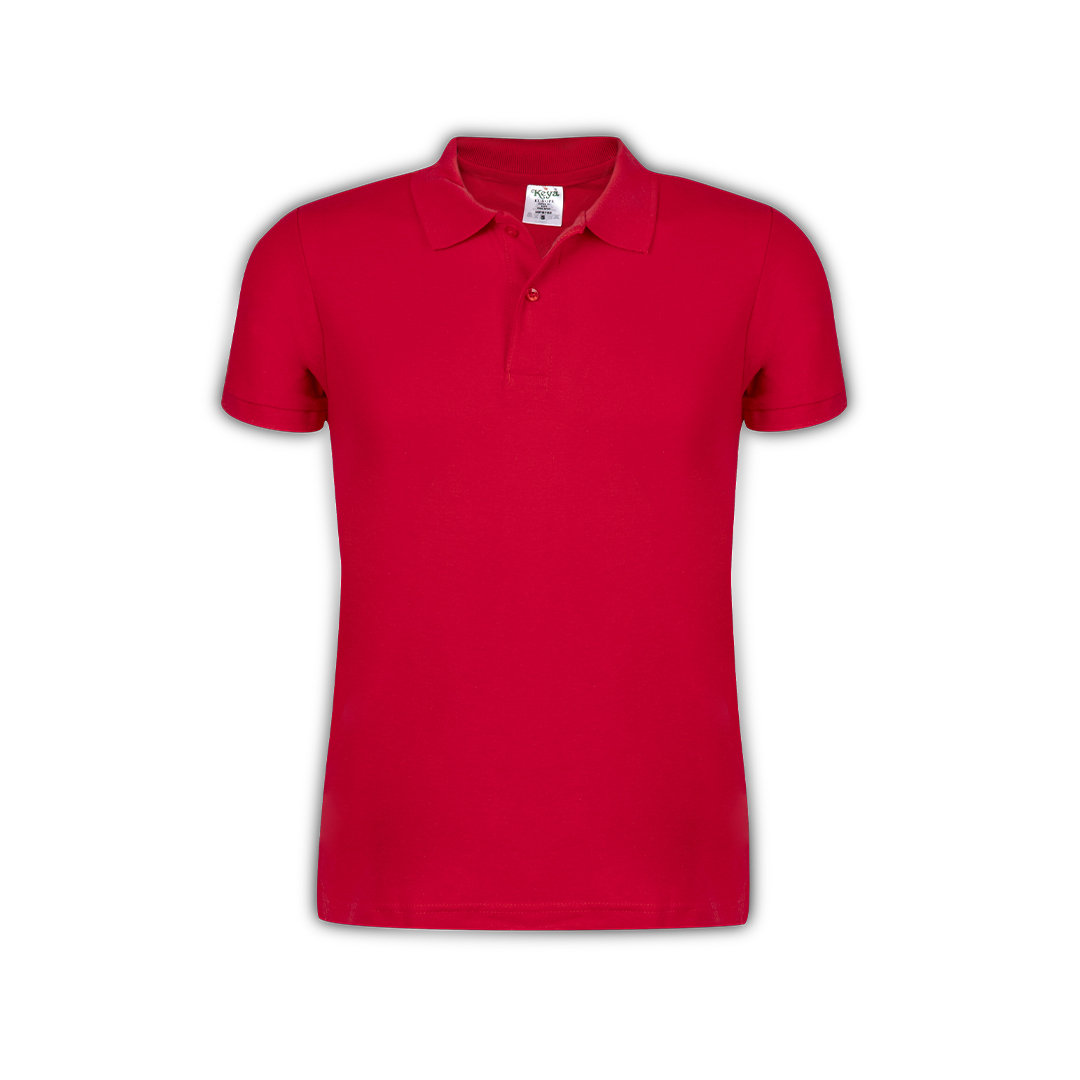 Miniature 12 pour Polo Adulte Couleur "keya" Jalutowo - personnalisable