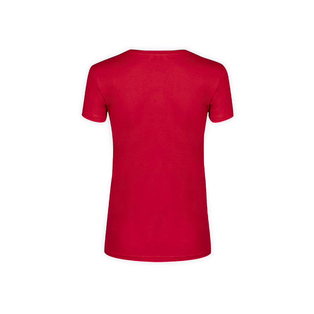 Miniature 15 pour T-Shirt Femme Couleur "keya" Xupawi - personnalisable