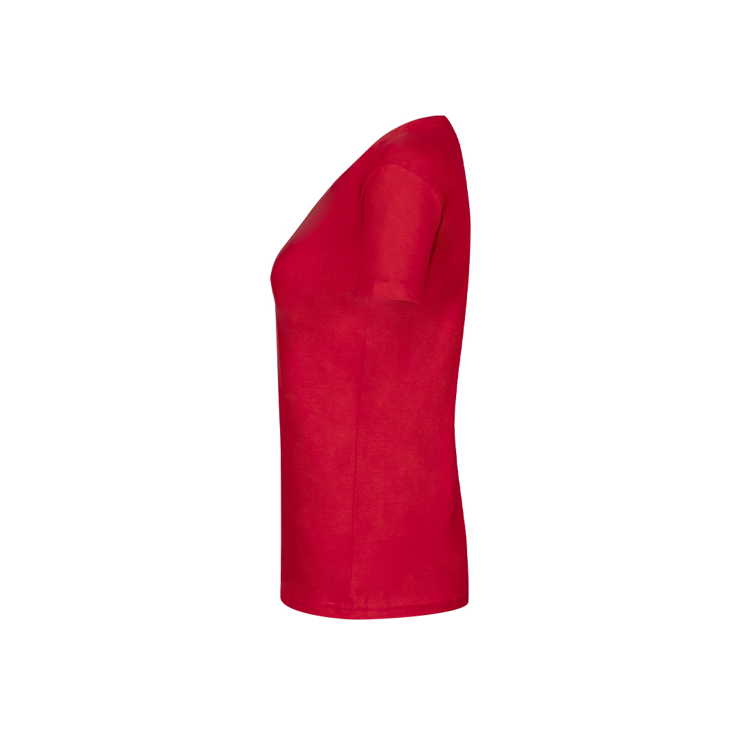 Miniature 16 pour T-Shirt Femme Couleur "keya" Xupawi - personnalisable