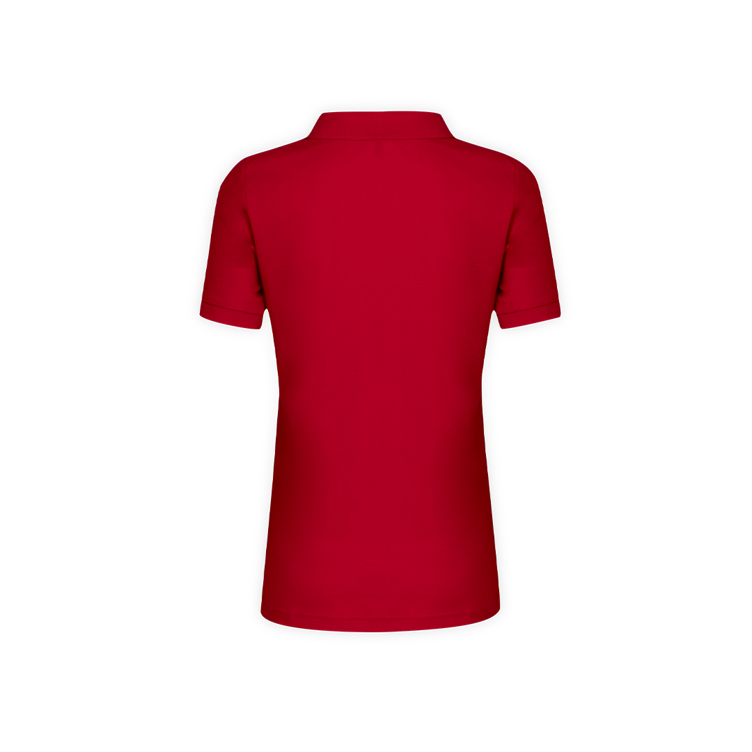 Miniature 4 pour Polo Femme Couleur "keya" Juxolada - personnalisable