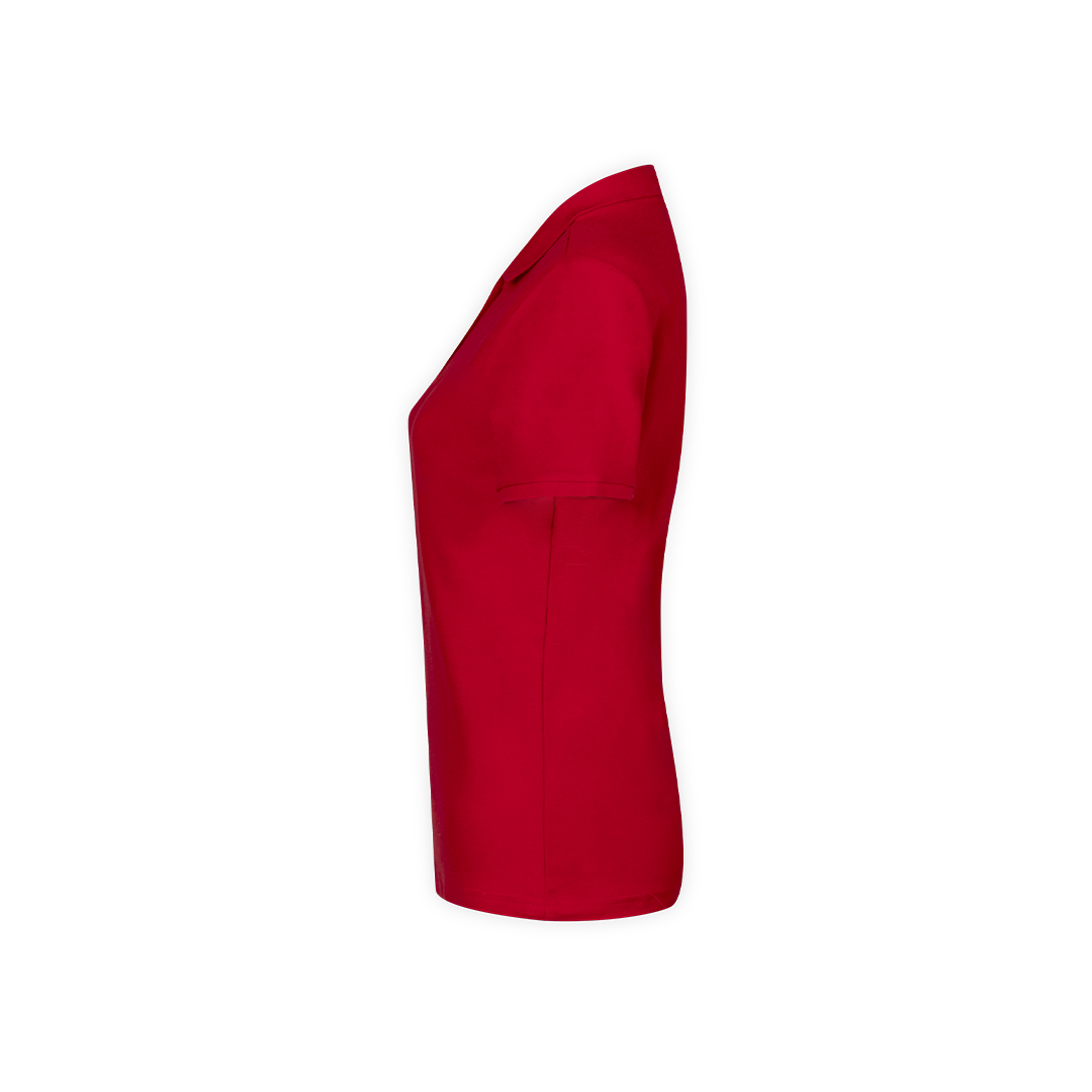 Miniature 5 pour Polo Femme Couleur "keya" Juxolada - personnalisable
