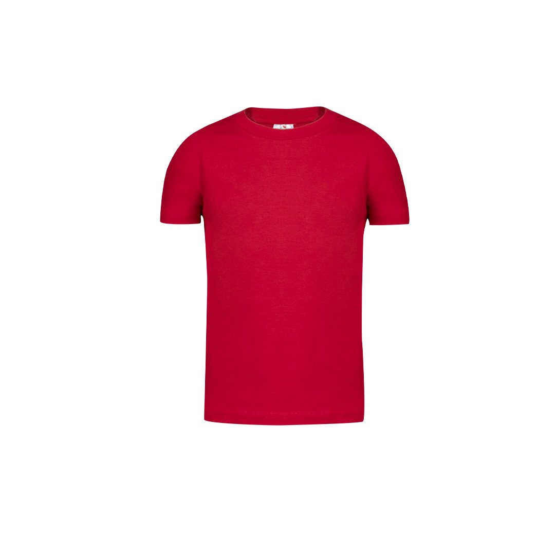 Miniature 2 pour T-Shirt Enfant Couleur "keya" Qagarohe - personnalisable