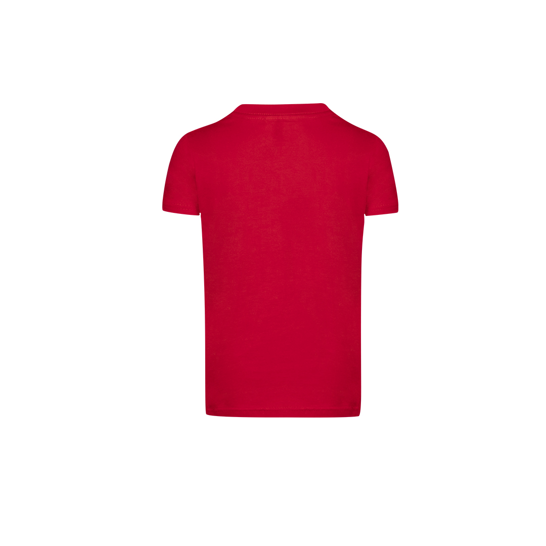 Miniature 3 pour T-Shirt Enfant Couleur "keya" Qagarohe - personnalisable