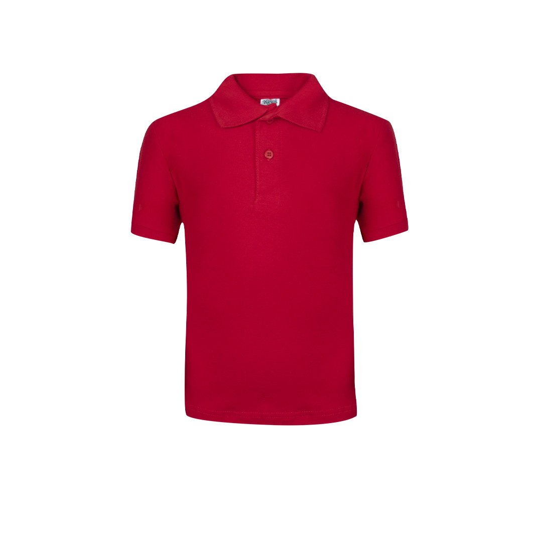 Miniature 14 pour Polo Enfant Couleur "keya" Feheragu - personnalisable