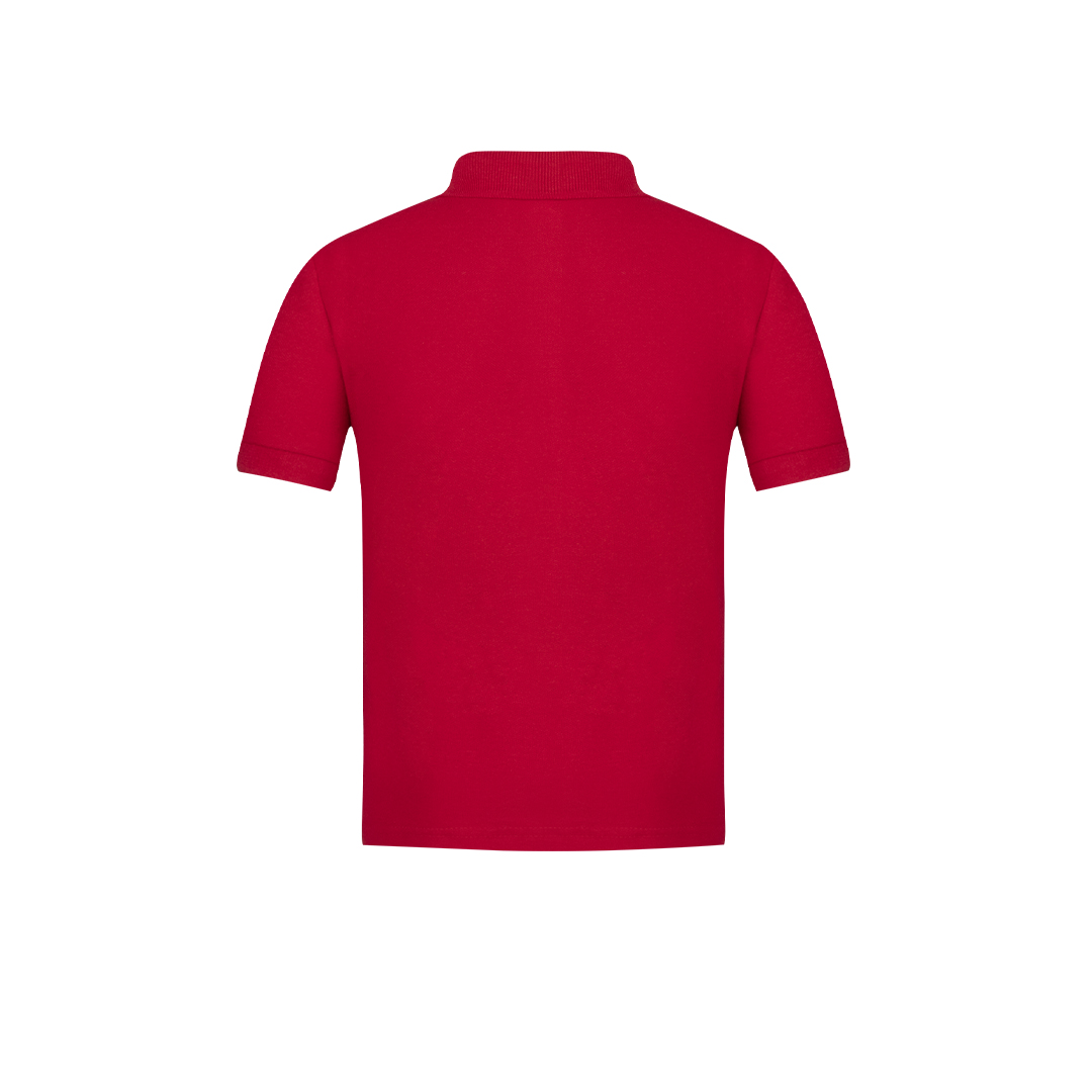 Miniature 15 pour Polo Enfant Couleur "keya" Feheragu - personnalisable
