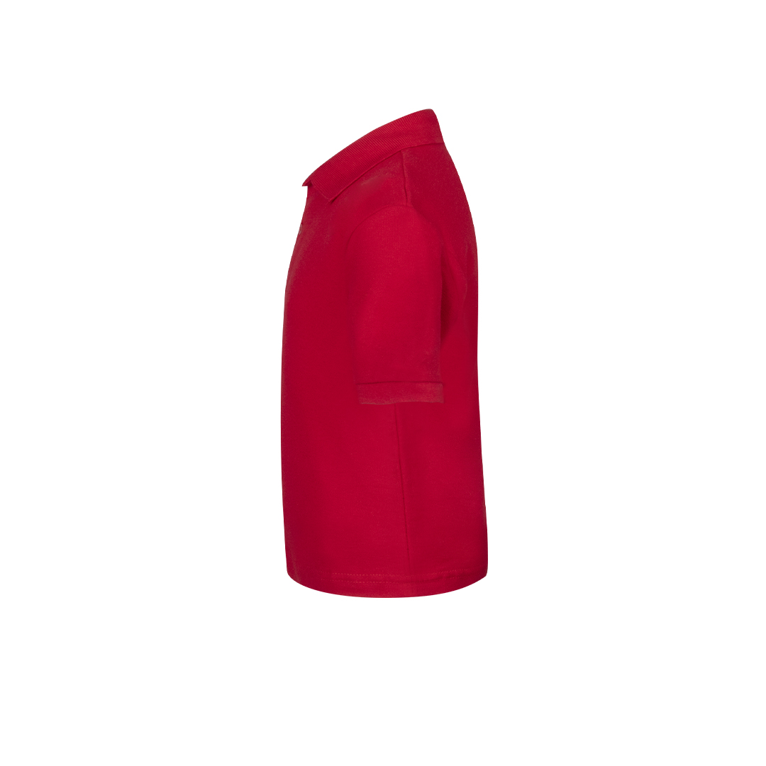 Miniature 16 pour Polo Enfant Couleur "keya" Feheragu - personnalisable