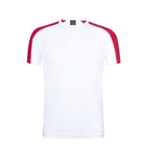 Visuel T-Shirt Adulte Fuxuje - personnalisable