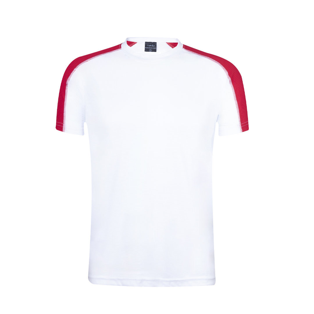Miniature 1 pour T-Shirt Adulte Fuxuje - personnalisable