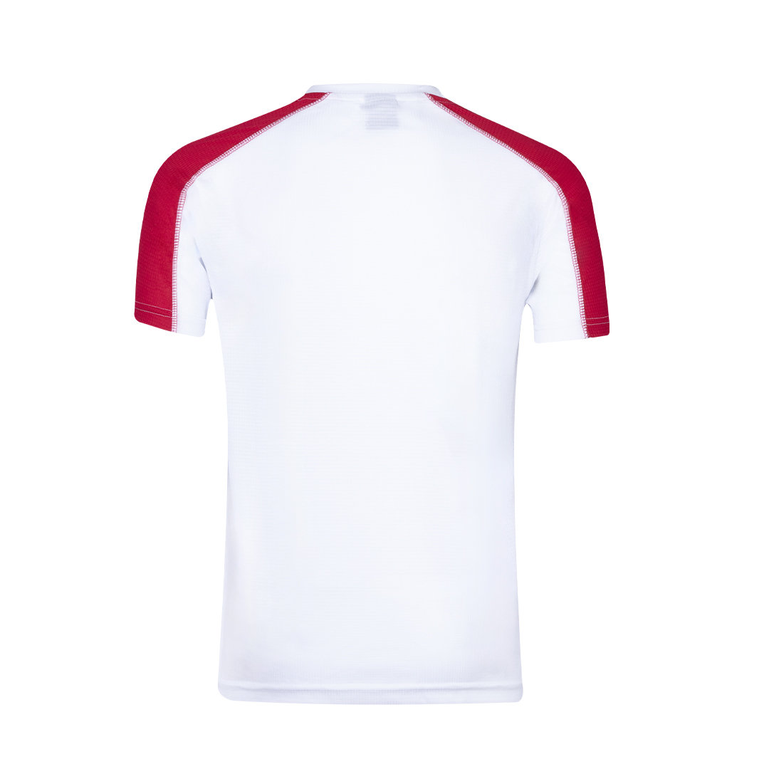 Miniature 2 pour T-Shirt Adulte Fuxuje - personnalisable