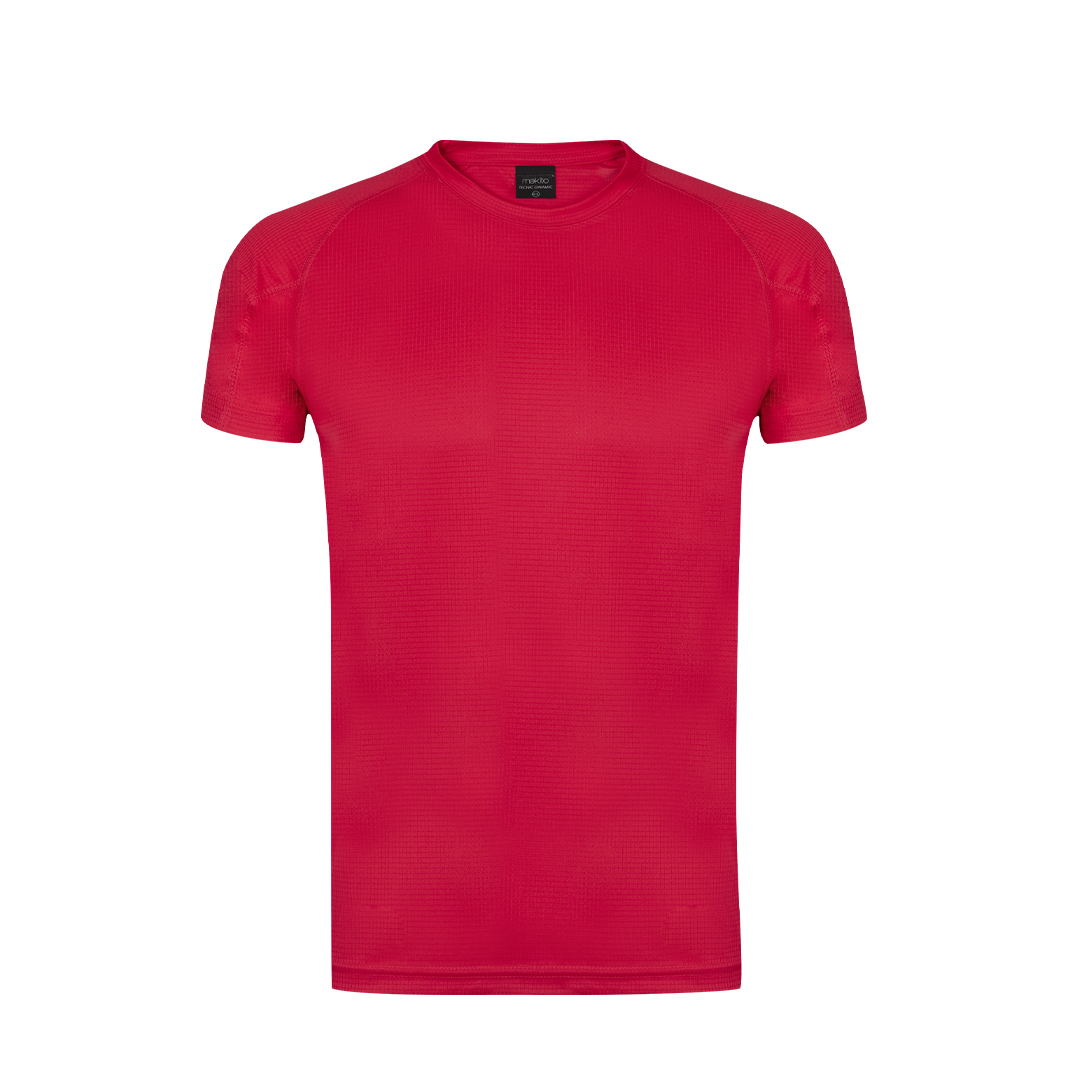 Miniature 2 pour T-Shirt Enfant Kihuso - personnalisable